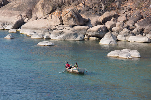Africa,Malawi, Monkey bay district.
Malawi lake 