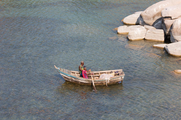 Africa,Malawi, Monkey bay district.
Malawi lake 