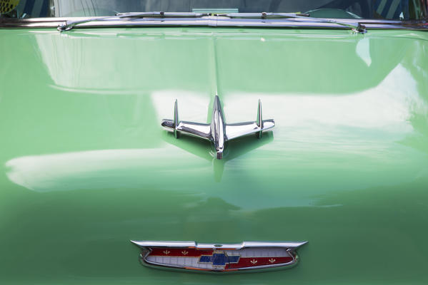 Cuba, Republic of Cuba, Central America, Caribbean Island.
Havana City.