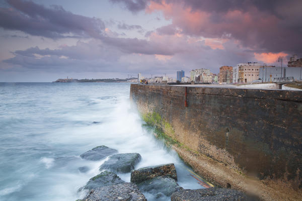 Cuba, Republic of Cuba, Central America, Caribbean Island.
Havana City.