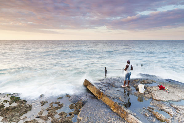 Cuba, Republic of Cuba, Central America, Caribbean Island.
Havana City.