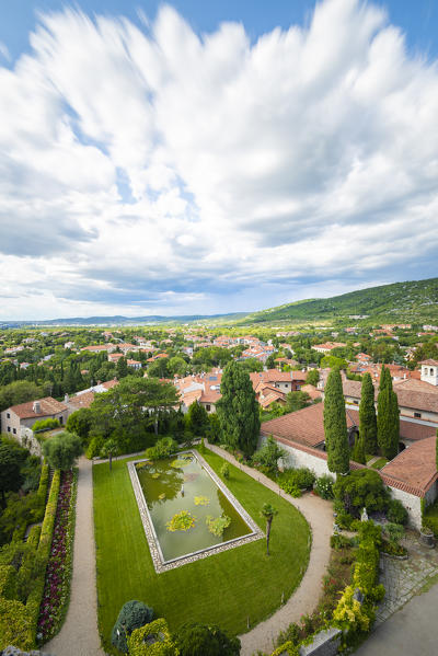 Duino, province of Trieste, Friuli Venezia Giulia, Italy