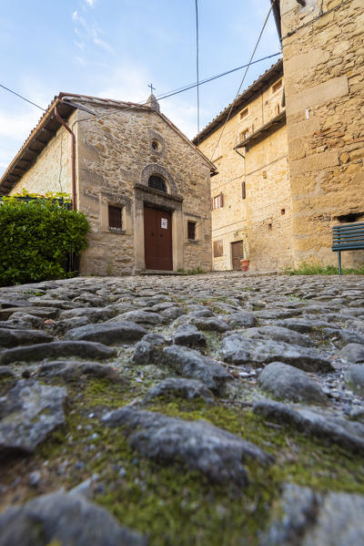 La Scola, Valle del Reno, bolognese Apennine, province of Bologna, Emilia Romagna, Italy