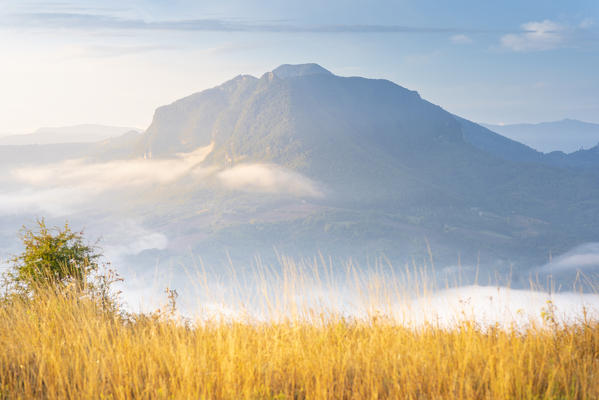 Montovolo, Valle del Reno, bolognese Apennine, province of Bologna, Emilia Romagna, Italy