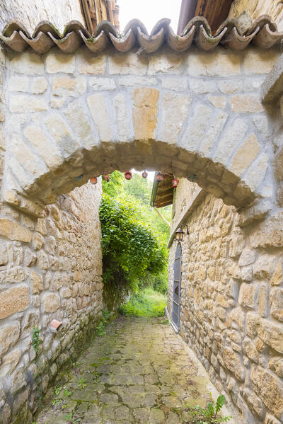 Vignola, Oltrepo Pavese, province of Pavia, Apennines, Lombardy