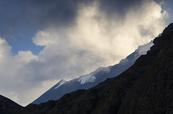 Valgrisenche, Aosta Valley, Italy