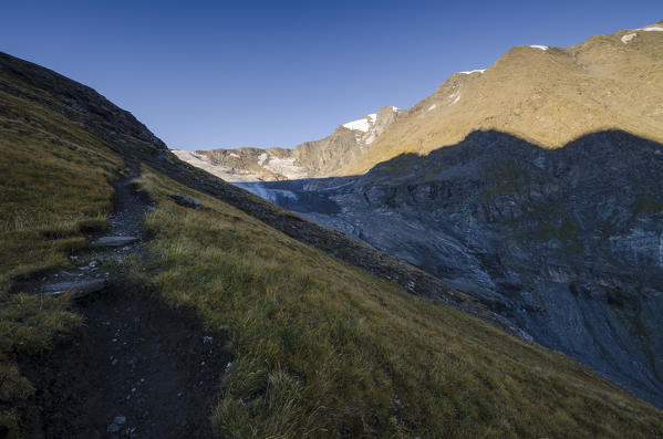 Valgrisenche, Aosta Valley, Italy