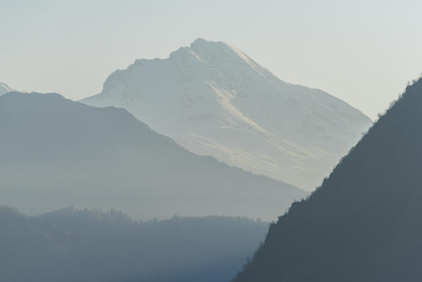 Pizzo Arera, Val Brembana, Province of Bergamo, Orobie alps, Italian alps, Italy