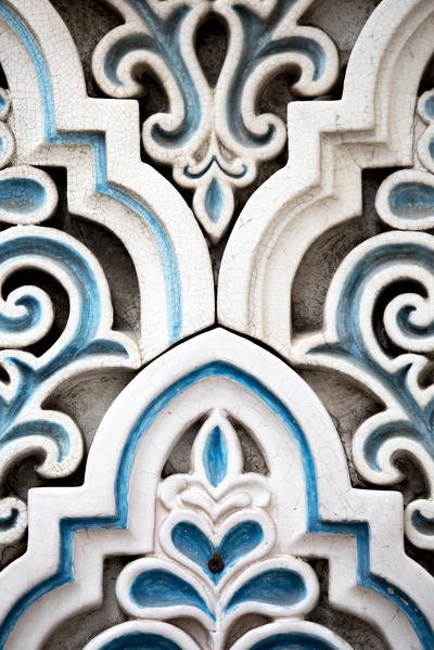 Triana neighbourhood, Seville, Andalucia, Spain