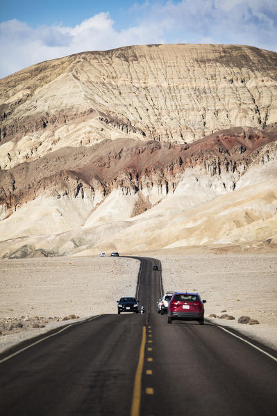 Death Valley National Park, California, USA