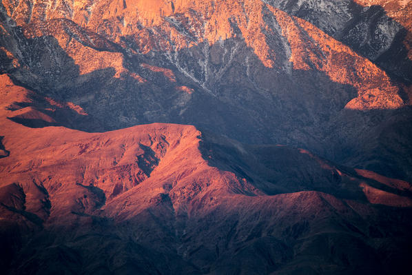 Death Valley National Park, California, USA