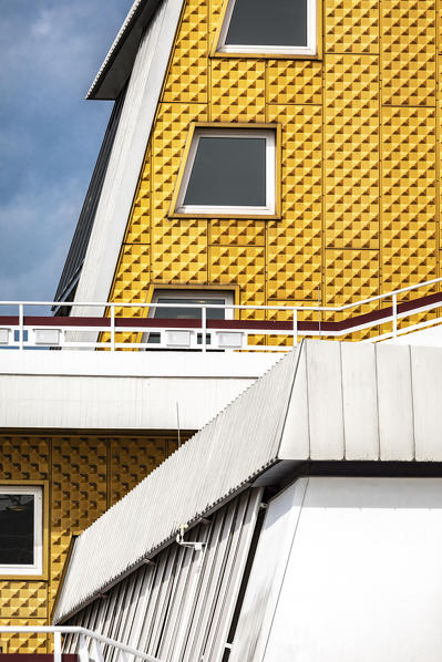 Berliner Philharmoniker, Potsdamer Platz, Tiergarten district, Berlin, Germany