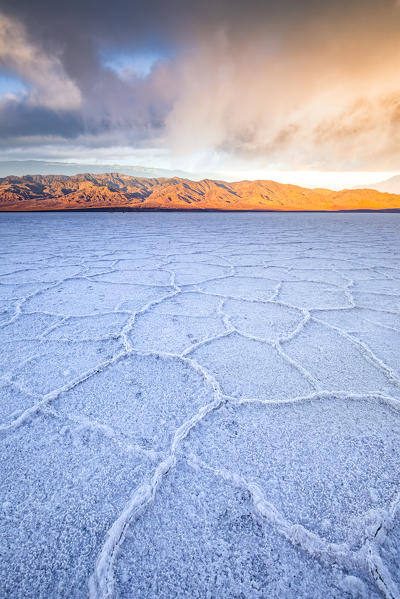 Death Valley National Park, California, USA