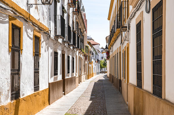 City of Cordoba, Andalusia, Spain.