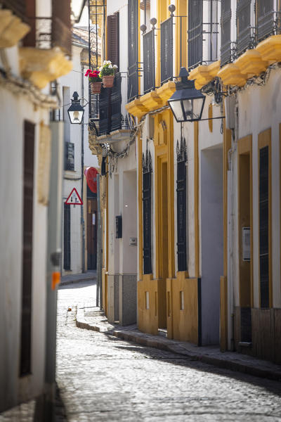 City of Cordoba, Andalusia, Spain.