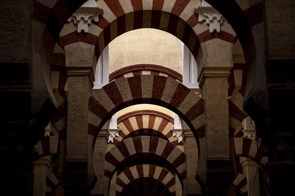 City of Cordoba, Andalusia, Spain.