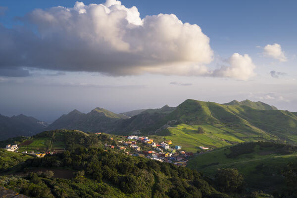 Tenerife, Canary Islands, Spain