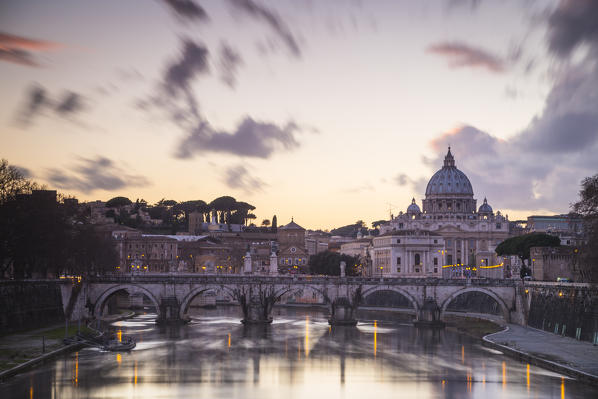 Rome, Lazio, Italy