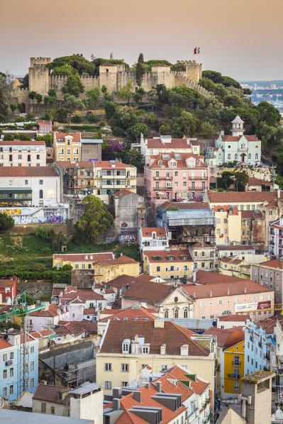 Lisbon, Portugal
