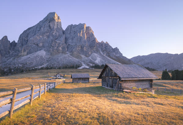 Passo delle Erbe, Bolzano Province, Trentino Alto Adige, Italy
