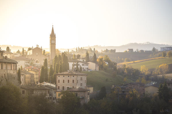 Levizzano Rangone, Modena Province, Emilia Romagna, Italy