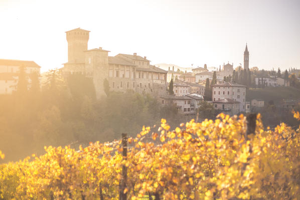 Levizzano Rangone, Modena Province, Emilia Romagna, Italy