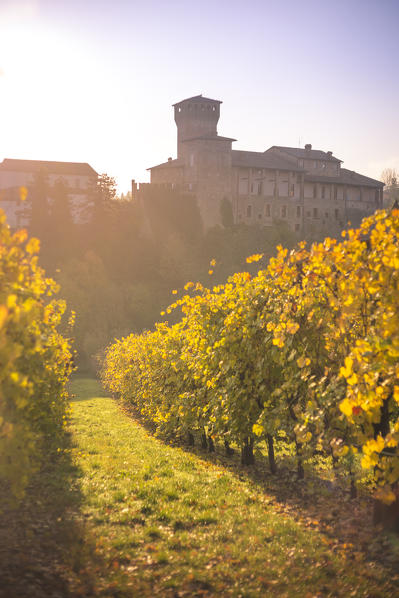 Levizzano Rangone, Modena Province, Emilia Romagna, Italy