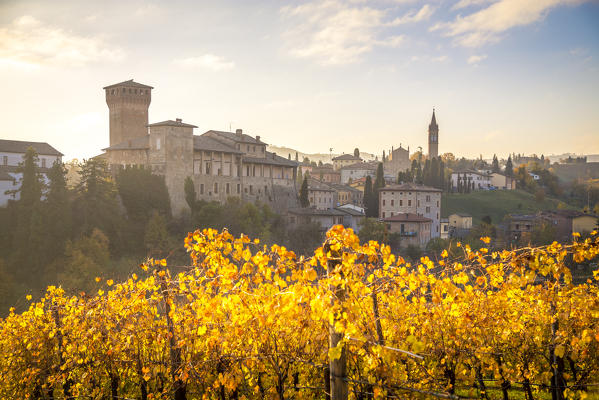Levizzano Rangone, Modena Province, Emilia Romagna, Italy