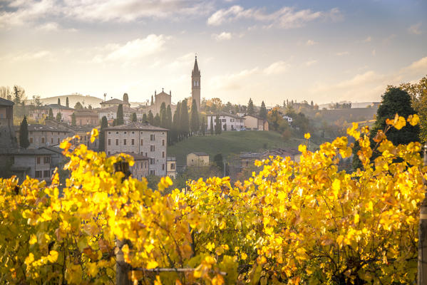 Levizzano Rangone, Modena Province, Emilia Romagna, Italy