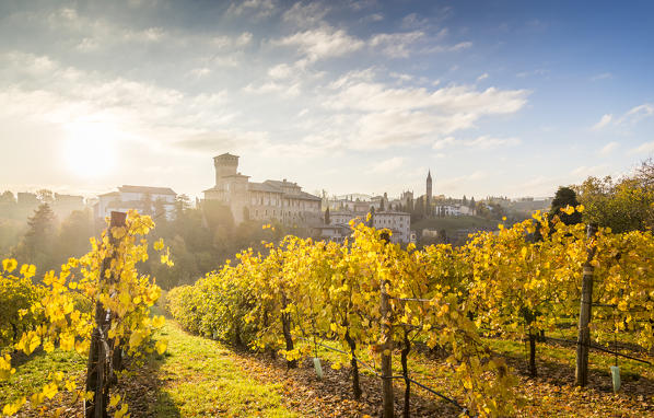Levizzano Rangone, Modena Province, Emilia Romagna, Italy