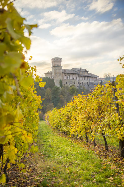 Levizzano Rangone, Modena Province, Emilia Romagna, Italy