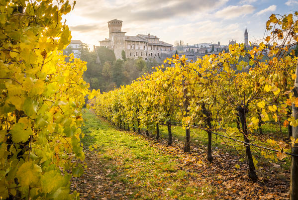 Levizzano Rangone, Modena Province, Emilia Romagna, Italy