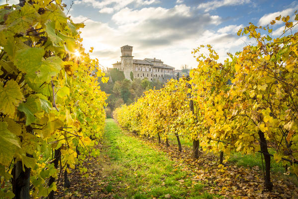Levizzano Rangone, Modena Province, Emilia Romagna, Italy
