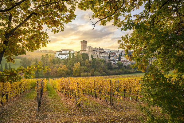 Levizzano Rangone, Modena Province, Emilia Romagna, Italy