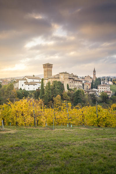 Levizzano Rangone, Modena Province, Emilia Romagna, Italy