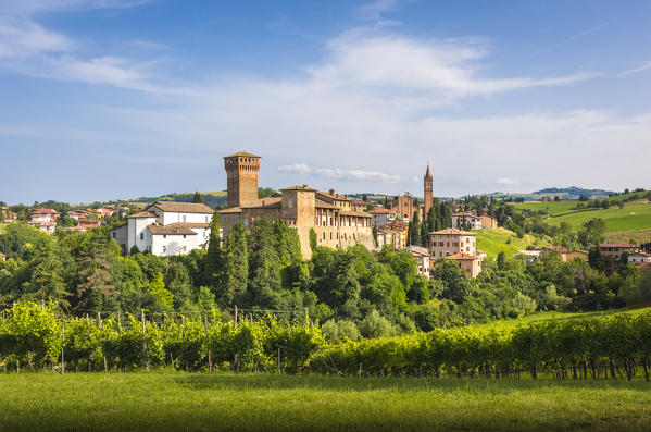 Levizzano Rangone, Modena district, Emilia Romagna, Italy