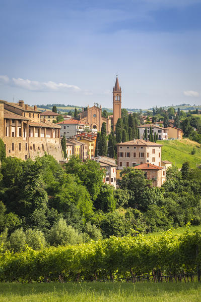 Levizzano Rangone, Modena district, Emilia Romagna, Italy