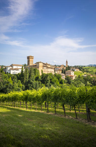 Levizzano Rangone, Modena district, Emilia Romagna, Italy