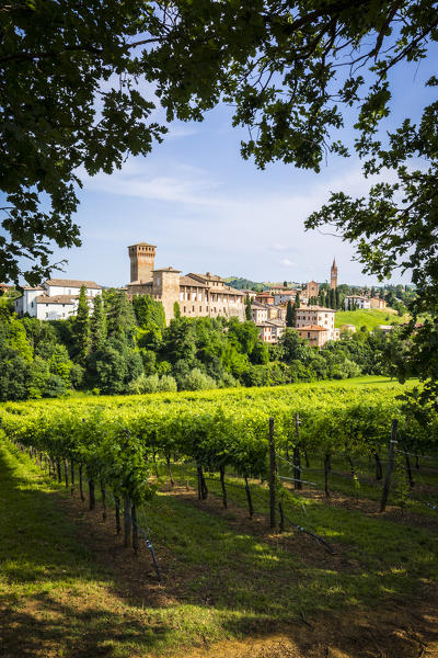 Levizzano Rangone, Modena district, Emilia Romagna, Italy