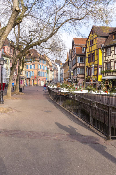 Colmar, Haut-Rhin, Grand Est, Alsace, France